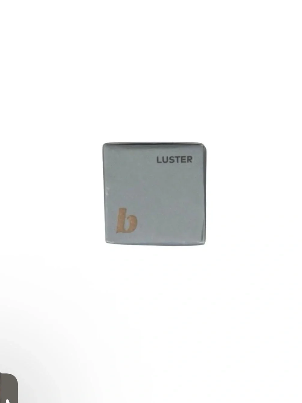 Beautycounter LUSTER Lid Glow Cream Shadow l Rose Gold l New in Box